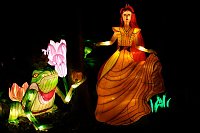 Bild: Lichterwelten