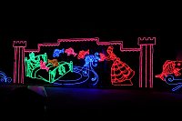Bild: Lichterwelten