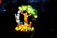 Bild: Lichterwelten