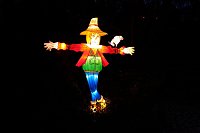Bild: Lichterwelten