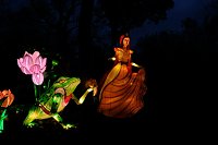 Bild: Lichterwelten