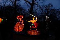 Bild: Lichterwelten
