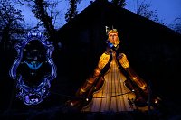 Bild: Lichterwelten