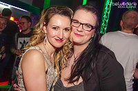 Bild: Party im Jugendclubhaus