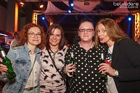 Bild: Party im Jugendclubhaus