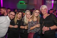Bild: Party im Jugendclubhaus