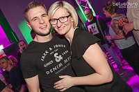 Bild: Party im Jugendclubhaus
