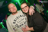 Bild: Party im Jugendclubhaus