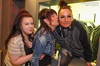 Bild: Party im Jugendclubhaus