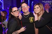 Bild: Party im Jugendclubhaus