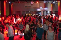 Bild: Party im Jugendclubhaus