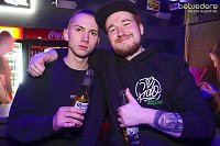 Bild: Party im Jugendclubhaus