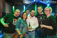 Bild: Party im Jugendclubhaus