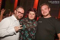 Bild: Party im Jugendclubhaus