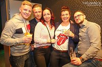 Bild: Party im Jugendclubhaus