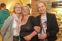 Bild: Party im Jugendclubhaus