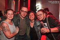 Bild: Party im Jugendclubhaus
