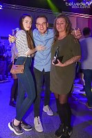 Bild: Party im Jugendclubhaus