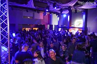 Bild: Party im Jugendclubhaus