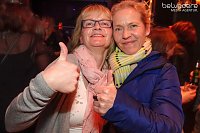 Bild: Party im Jugendclubhaus