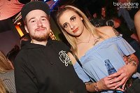 Bild: Party im Jugendclubhaus