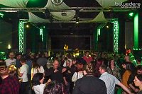 Bild: Party im Jugendclubhaus