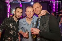 Bild: Party im Jugendclubhaus