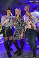 Bild: Party im Jugendclubhaus