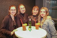 Bild: Party im Jugendclubhaus