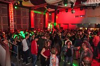 Bild: Party im Jugendclubhaus