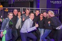 Bild: Party im Jugendclubhaus