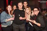 Bild: Party im Jugendclubhaus