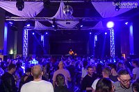 Bild: Party im Jugendclubhaus