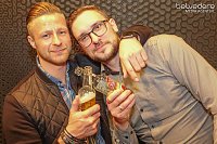 Bild: Party im Jugendclubhaus