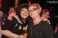 Bild: Party im Jugendclubhaus