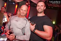 Bild: Party im Jugendclubhaus