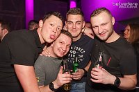 Bild: Party im Jugendclubhaus