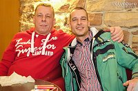 Bild: Party im Jugendclubhaus