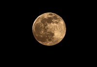Bild: Supermond