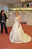 Bild: 11.Hochzeitmesse im Hochzeithaus