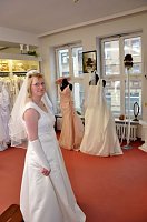 Bild: 11.Hochzeitmesse im Hochzeithaus.