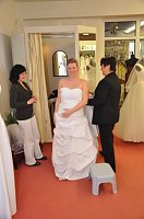 Bild: 11.Hochzeitmesse im Hochzeithaus