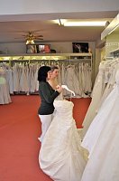 Bild: 11.Hochzeitmesse im Hochzeithaus.