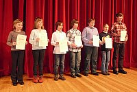 Bild: Jugend musiziert