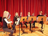 Bild: Jugend musiziert