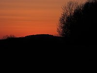 Sonnenuntergang Bild: Sonnenuntergang
