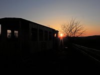 Sonnenuntergang Bild: Sonnenuntergang