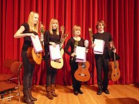 Bild: Jugend musiziert