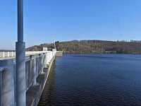Rappbodetalsperre Bild: Rappbodetalsperre