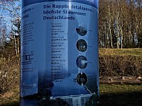 Rappbodetalsperre Bild: Rappbodetalsperre